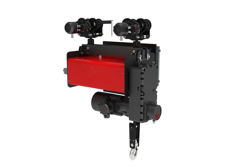 新中式防爆电动葫芦